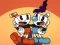 Cuphead Halloween