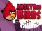 Angry Red Birds Halloween