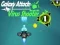 Galaxy Attack Virus Shooter 