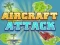 Aircraft Attack
