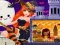 Halloween Princess Holiday Castle