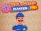 Mr.Cop Master