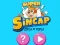 Super Sincap: Zipla ve Topla Super Sincap: Zipla ve Topla
