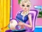Ice Princess Pregnant Caring