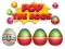 Pop The Eggs Pop The Eggs
