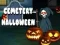 Cemetery Halloween