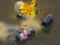 Police Chase: Thief Pursuit