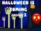 Halloween Is Coming Episode2