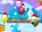 Christmas Balloons Bursting