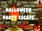 Halloween Party Escape