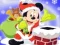 Disney Christmas Jigsaw Puzzle