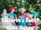 Children's Sweet Cake Jigsaw