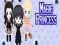 Magic Princess: Dress Up Doll