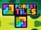 Igra Forest Tiles online