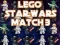 Lego Star Wars Match 3