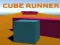 Cube Runner 