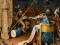 Umaigra big Puzzle Hieronymus Bosch 