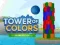 Tower of Colors Island Edition