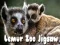 Lemur Zoo Jigsaw