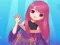 Mermaid Princess Dress Up Salon