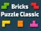 Bricks Puzzle Classic