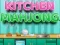 Kitchen Mahjong