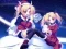 Anime Christmas Jigsaw Puzzle