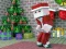 MineCraft Christmas Jigsaw Puzzle