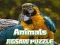 Animals Jigsaw Puzzle