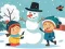 Christmas Cards 