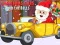 Christmas Cars Find the Bells