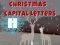 Christmas Capital Letters