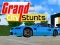 Grand City Stunts