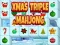 Xmas Triple Mahjong