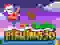 Christmas Fishing.io