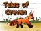 Tales of Crevan