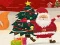 Santa Merry Xmas Puzzle