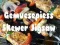 Gemuesepiess Skewer Jigsaw