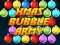 Xmas Bubble Army