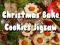 Christmas Bake Cookies Jigsaw