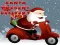 Santa Present Delivery