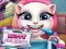 Kitty Real Dentist