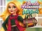 Blonde Princess Fall Trends