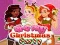 Girls Play Christmas Party