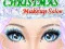 Christmas Makeup Salon