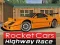 Rocket Cars Highway Race