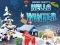 Hidden Objects Hello Winter