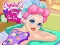 Crystal's Spring Spa Day