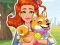Jessie's Shiba Dog