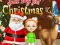 Sweet Baby Girl Christmas